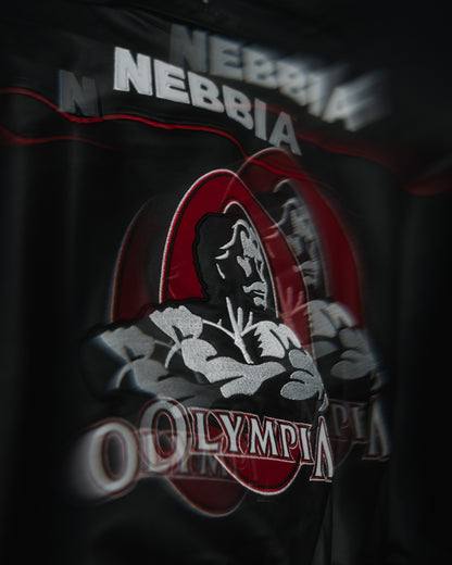 ICONIC MR. OLYMPIA JACKET | LIMITED EDITION 1 OF 1500 - 135
