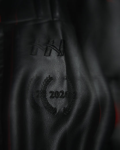 ICONIC MR. OLYMPIA JACKET | LIMITED EDITION 1 OF 1500 - 134