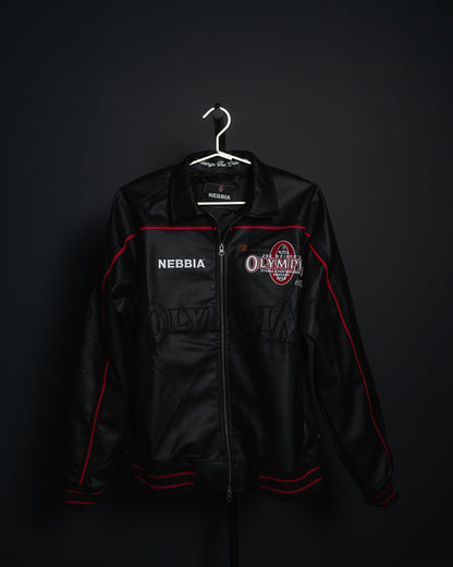 ICONIC MR. OLYMPIA JACKET | LIMITED EDITION 1 OF 1500 - 135