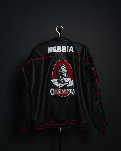 ICONIC MR. OLYMPIA JACKET | LIMITED EDITION 1 OF 1500 - 135