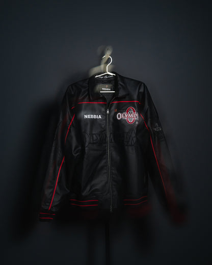 ICONIC MR. OLYMPIA JACKET | LIMITED EDITION 1 OF 1500 - 135