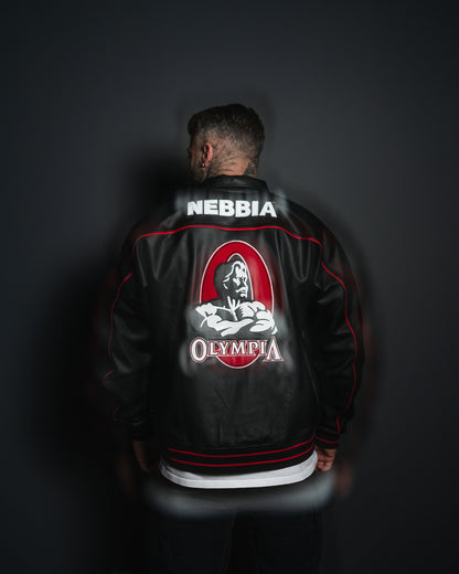 ICONIC MR. OLYMPIA JACKET | LIMITED EDITION 1 OF 1500 - 135
