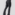 BUBBLE BUTT FLARED PANTS 2.0 POWER LIFT BLACK 308