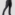 BUBBLE BUTT FLARED PANTS 2.0 POWER LIFT BLACK 308