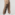 GYM SWEATPANTS BAGGY STYLE GYM BRO LIGHT BROWN 365
