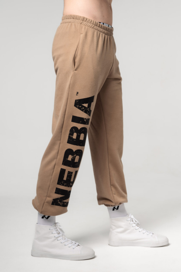 365_gym-sweatpants-baggy-style-gym-bro_green_09-10-1025x1536 GYM SWEATPANTS BAGGY STYLE GYM BRO LIGHT BROWN 365