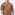 WASHED-OFF OVERSIZED T-SHIRT LIFTING CLUB LIGHT BROWN 368