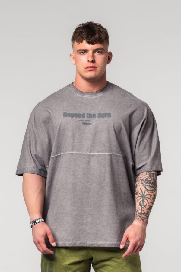 369_oversized-heavyweight-cotton-tshirt-no-shortcuts_light_grey_04-18-1024x1536 WASHED-OFF OVERSIZED HEAVYWEIGHT COTTON T-SHIRT NO SHORTCUTS 369