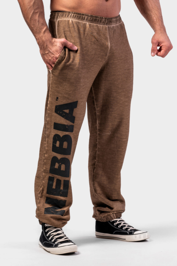 373-brown-01-1024x1536-1.webp WASHED-OFF GYM SWEATPANTS BAGGY STYLE GYM BRO 373