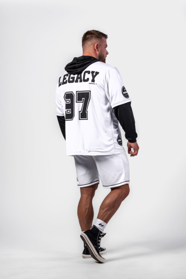 HOODED T-SHIRT PLAY BIG 376