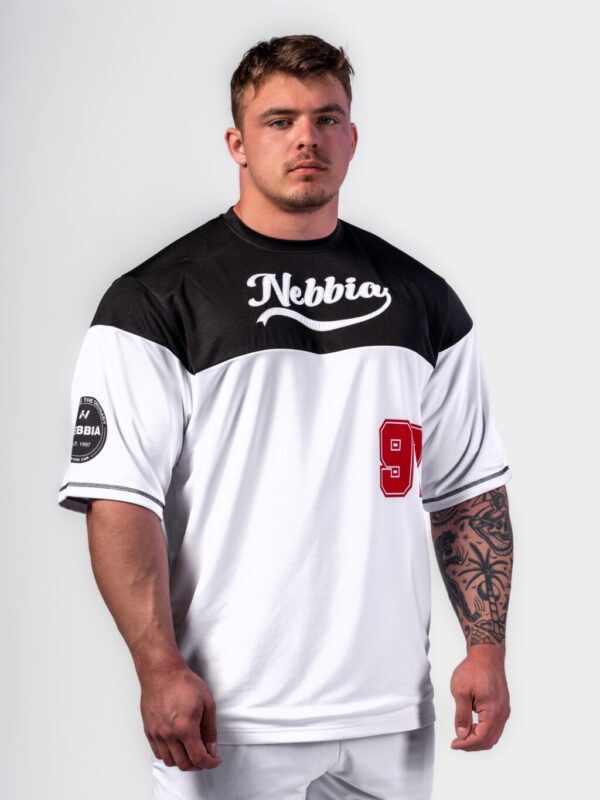 T-SHIRT THE BASE 377