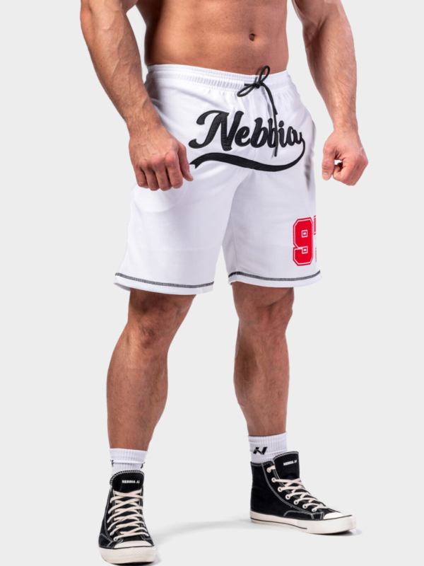 SHORTS FIRST PICK 379