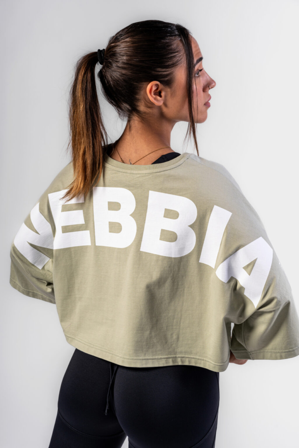 431-green-03-1025x1536 OVERSIZED CROPPED TEE JUST FLOW LIGHT 431