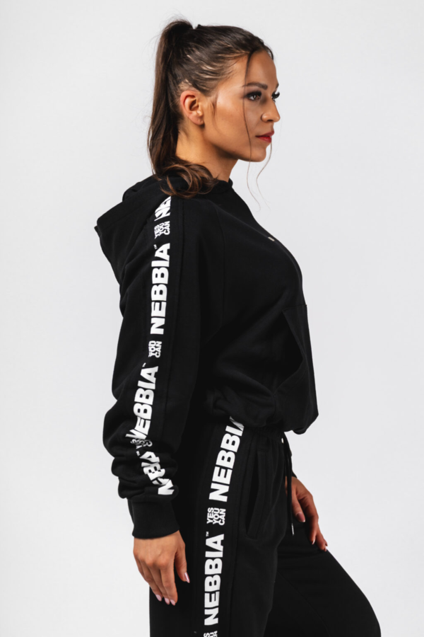 CLASSIC HOODIE OFF-DUTY 489