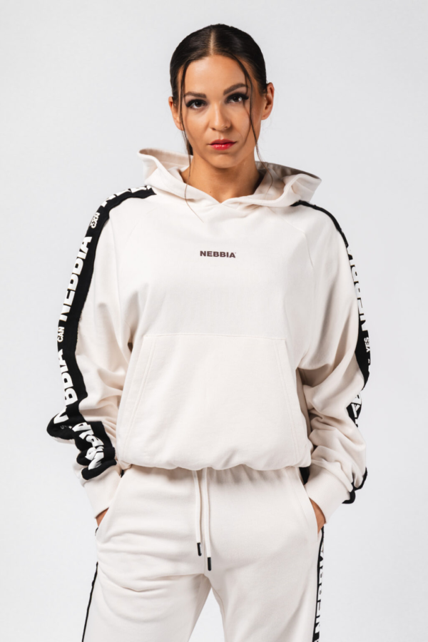 CLASSIC HOODIE OFF-DUTY 489