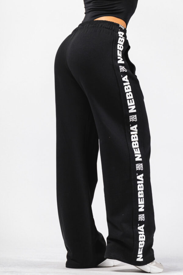 STRAIGHT LEG SWEATPANTS URBAN 490