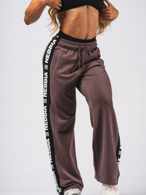 STRAIGHT LEG SWEATPANTS URBAN 490
