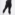 PUSH-UP LEGGINGS WITH SHAPING LINES FLOW SEAMLESS 497