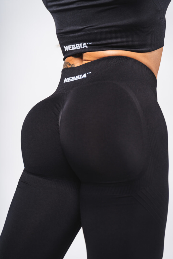 497-black-04-1024x1536 PUSH-UP LEGGINGS WITH SHAPING LINES FLOW SEAMLESS 497