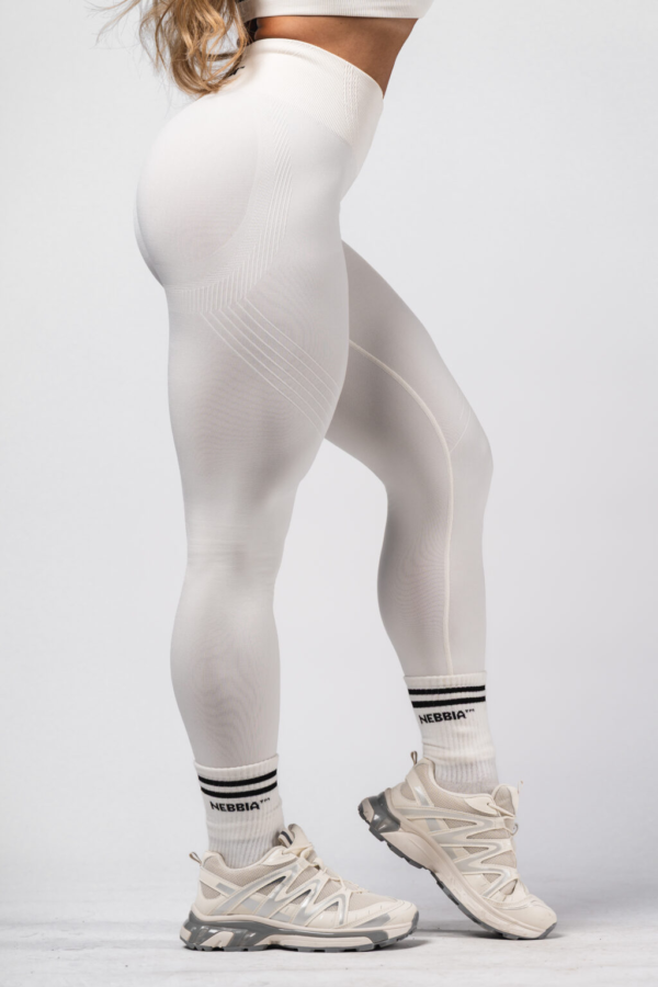 497-cream-02-1024x1536 PUSH-UP LEGGINGS WITH SHAPING LINES FLOW SEAMLESS 497