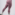 PUSH-UP LEGGINGS WITH SHAPING LINES FLOW SEAMLESS 497