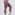 PUSH-UP LEGGINGS WITH SHAPING LINES FLOW SEAMLESS 497