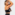 BANDEAU BRA BACK CHECK  612