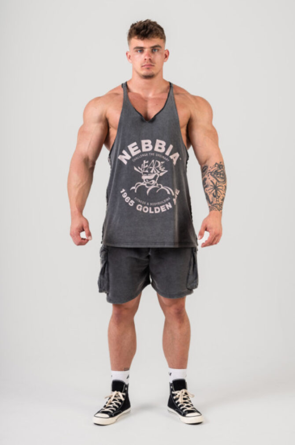 791-Black-8-670x1010-1.webp WASHED MUSCLE BACK STRINGER GOLDEN AGE 791