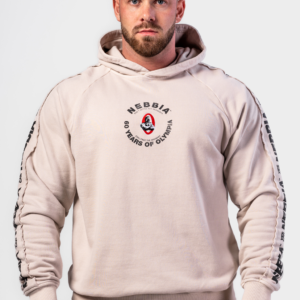 WASHED HOODIE HERITAGE  793