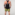 GYM TANK TOP FLEXIN’ BLACK 360