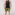 GYM TANK TOP FLEXIN’ BLACK 360