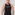 GYM TANK TOP FLEXIN’ BLACK 360