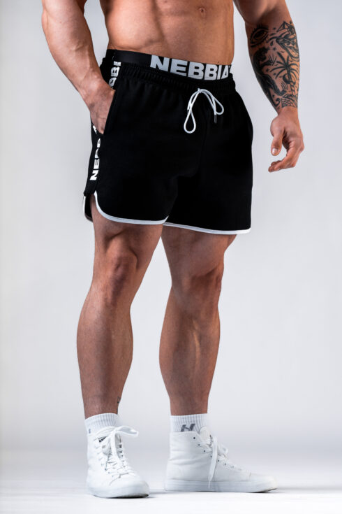 TRAINING SHORTS HERO 295