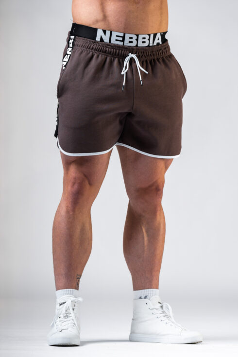 295-dark-brown-01-490x735 TRAINING SHORTS HERO 295