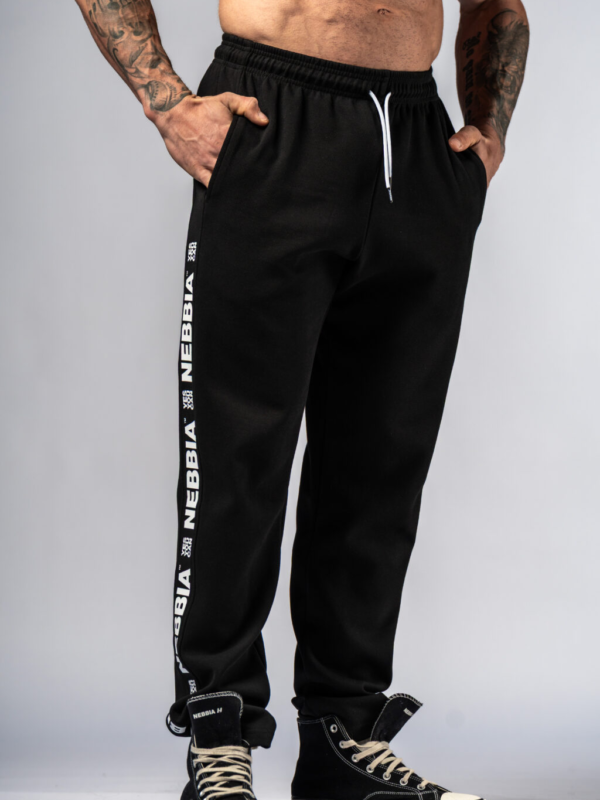 TRAINING SWEATPANTS HERO 296