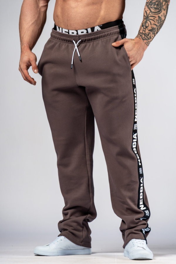 296-dark-brown-01-1024x1536 TRAINING SWEATPANTS HERO 296