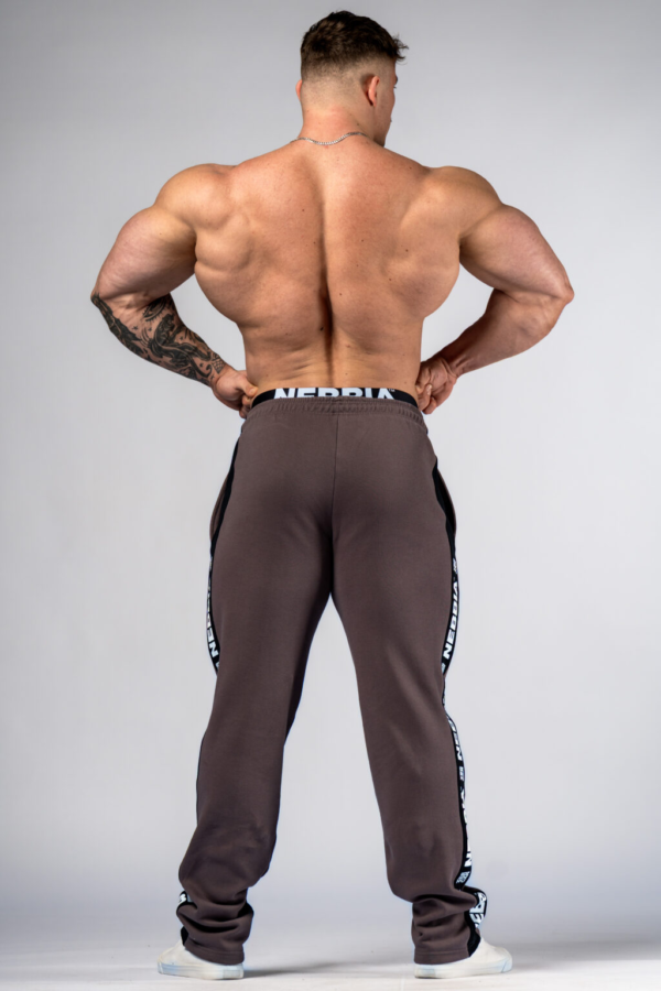 296-dark-brown-03-1024x1536 TRAINING SWEATPANTS HERO 296