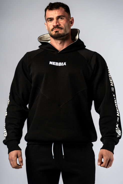 TRAINING HOODIE HERO 300