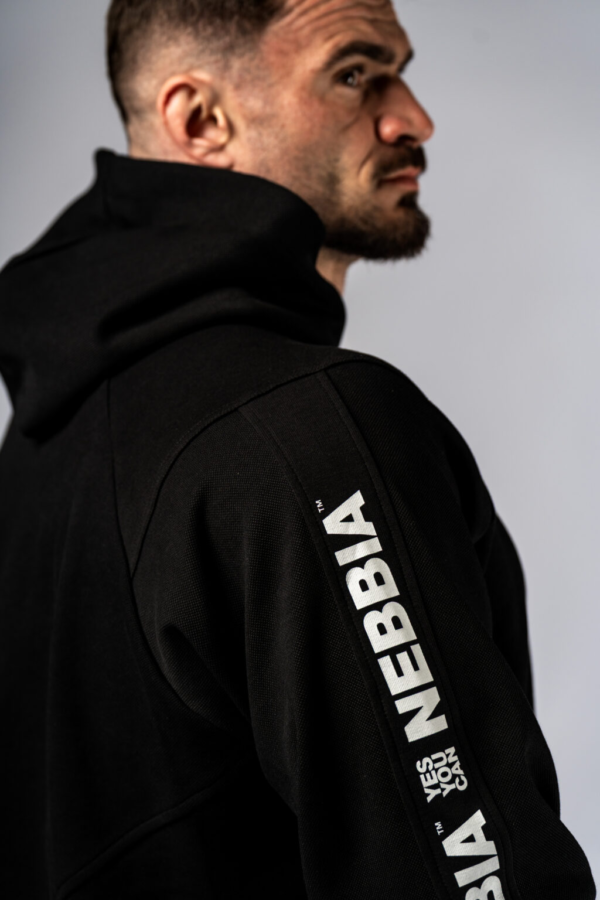 TRAINING HOODIE HERO 300