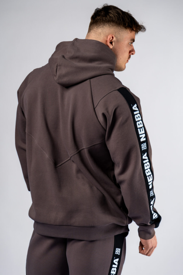 TRAINING HOODIE HERO 300