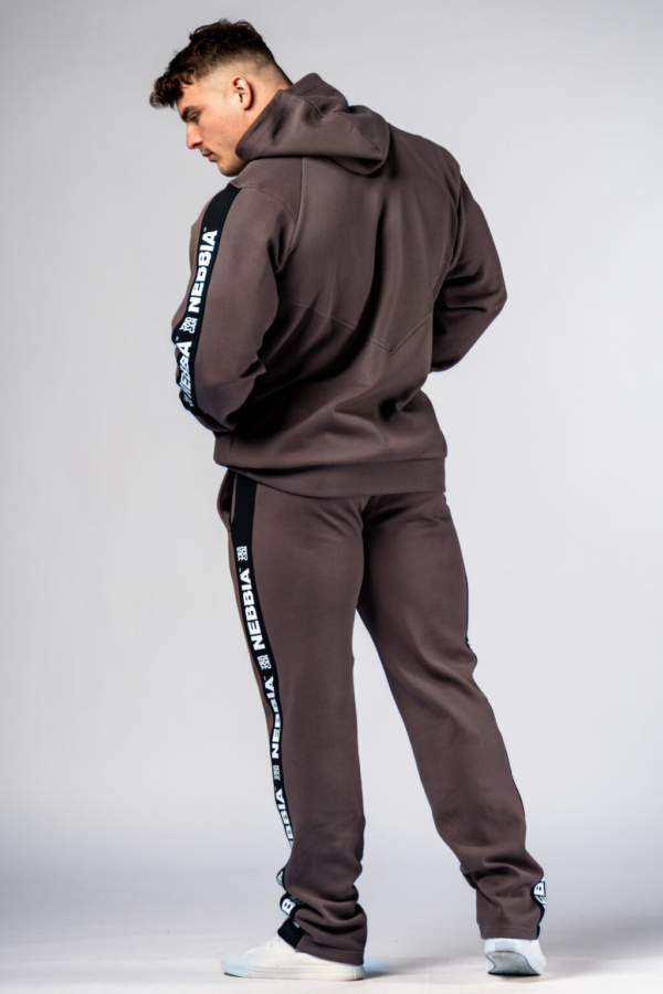 TRAINING HOODIE HERO 300