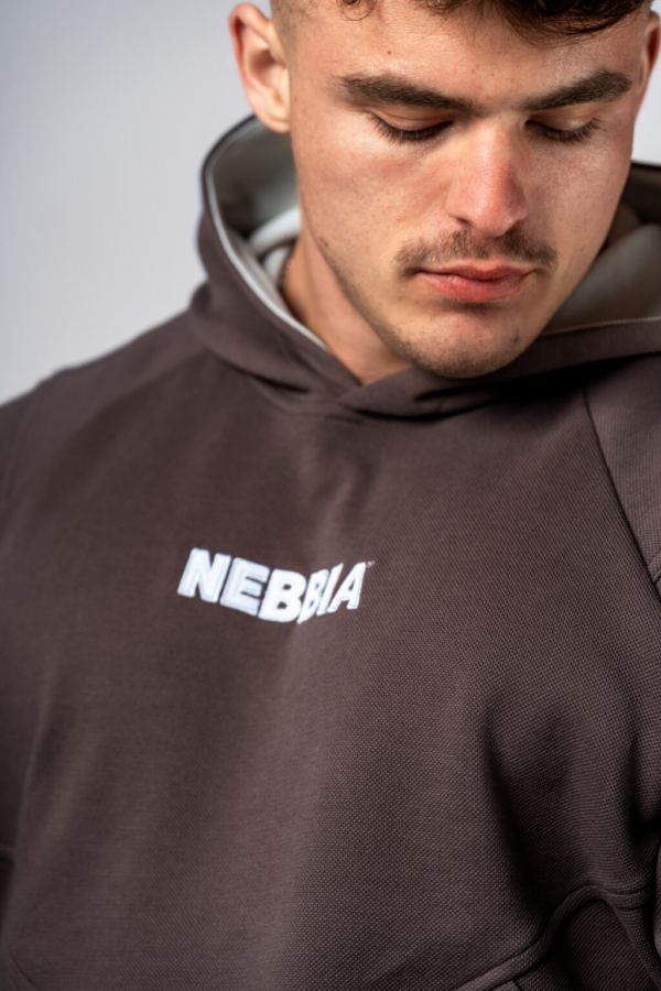 TRAINING HOODIE HERO 300