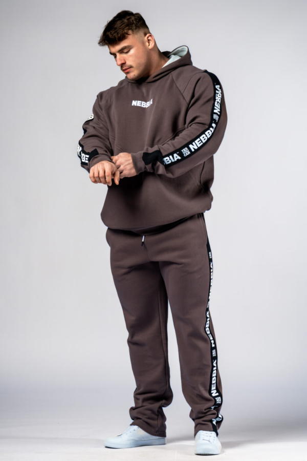TRAINING HOODIE HERO 300