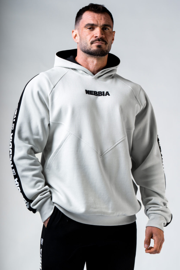 TRAINING HOODIE HERO 300