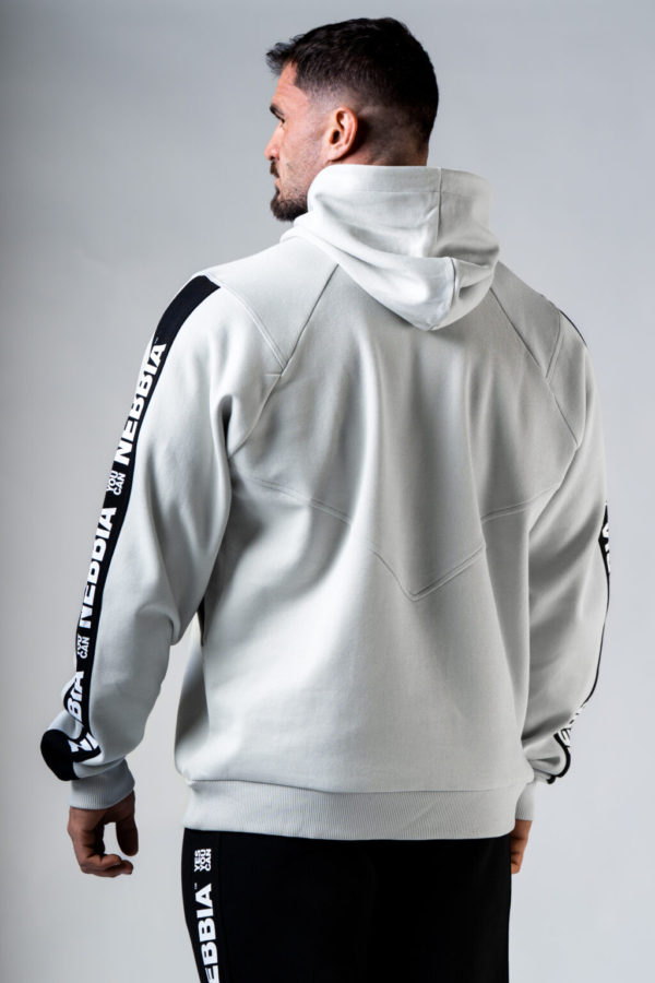 TRAINING HOODIE HERO 300