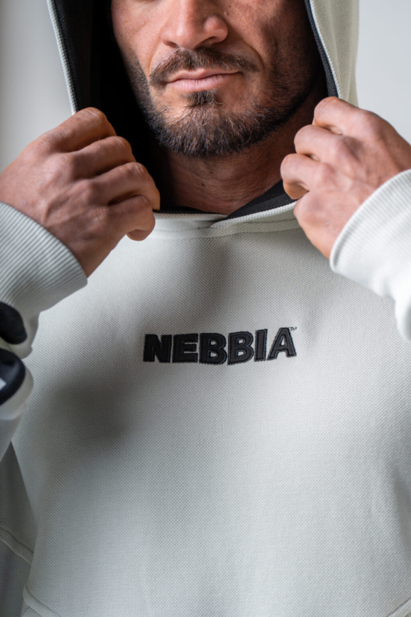 TRAINING HOODIE HERO 300