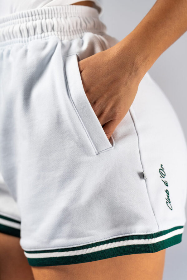 643-white-06-1024x1536 LOUNGE SWEATSHORTS CLUB D’OR 643