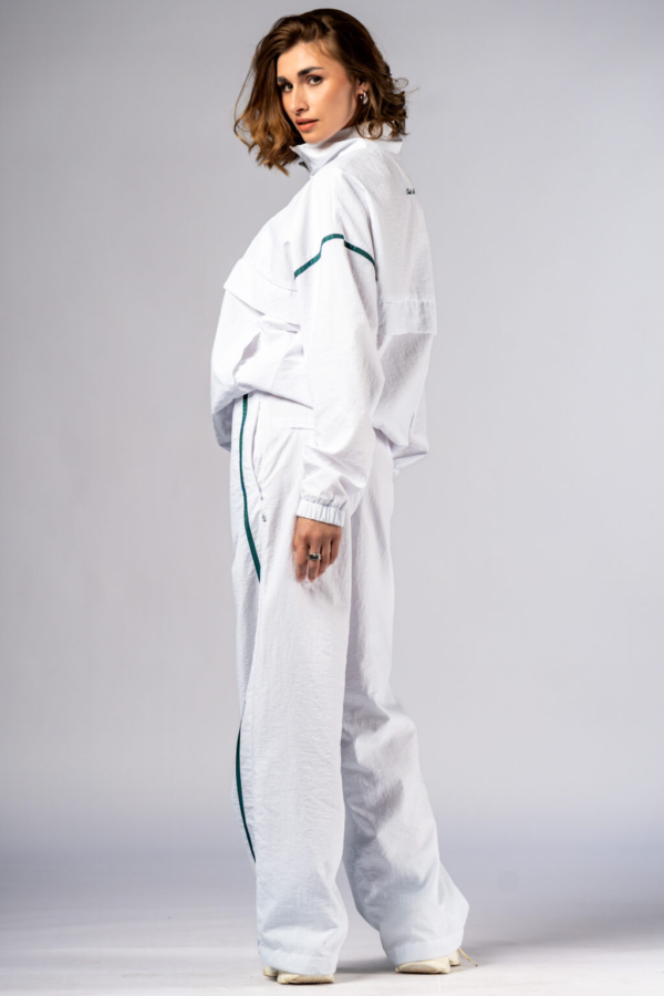 CLUBHOUSE HALF-ZIP TOP CLUB D’OR 644