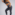 PUSH-UP COMPRESSION LEOPARD LEGGINGS PRIMAL 849