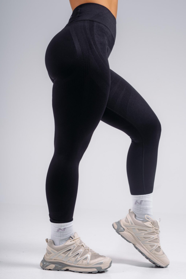 HIGH-WAIST EXTRA PUSH-UP LEGGINGS PRIMAL 850
